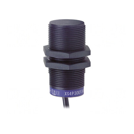 Senzor Inductiv NO 15mm 20-264VAC M30 | Electronic-mag.ro | Componente Electronice