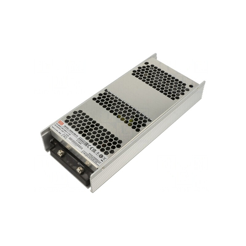Convertor DC/DC 300W 24V 12.5A | Electronic-mag.ro | Componente Electronice