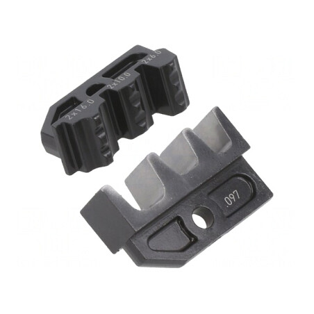 Fălci pentru Crimpare 62409730 | Electronic-mag.ro | Componente Electronice