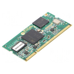 Modul SOM STM32MP1 512MB RAM 4-5.5V | Electronic-mag.ro | Componente Electronice