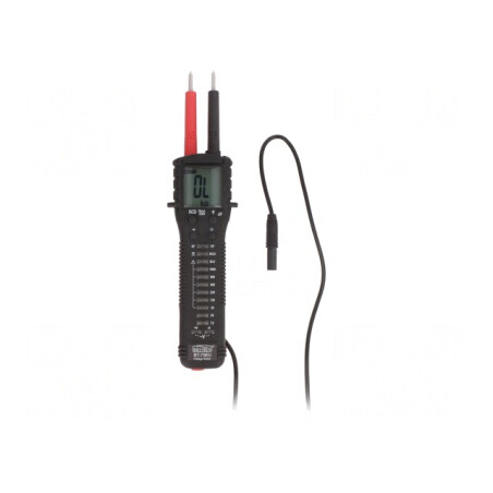 Indicator Tensiune LCD 1kV VDC/VAC BT75EU | Electronic-mag.ro | Componente Electronice