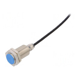 Senzor câmp magnetic 10-30VDC PNP IP67 | Electronic-mag.ro | Componente Electronice