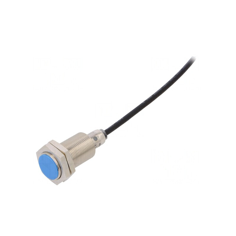 Senzor câmp magnetic 10-30VDC PNP IP67 | Electronic-mag.ro | Componente Electronice