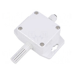 Adaptor de Temperatură și Umiditate 0-100%RH -30-80°C AR252 | Electronic-mag.ro | Componente Electronice