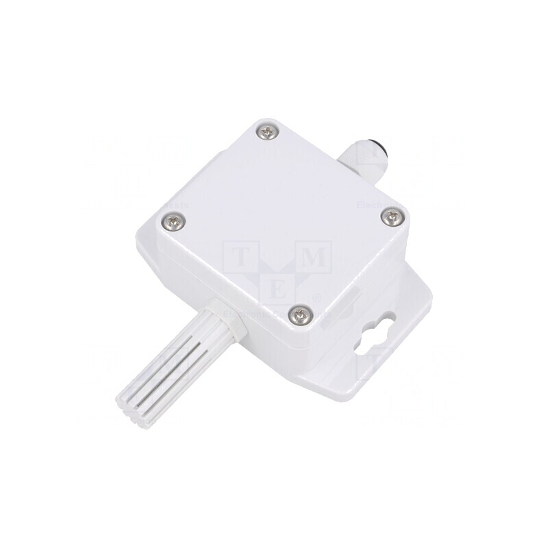 Adaptor de Temperatură și Umiditate 0-100%RH -30-80°C AR252 | Electronic-mag.ro | Componente Electronice