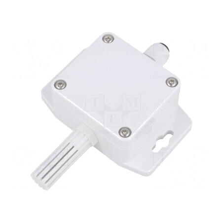Adaptor de Temperatură și Umiditate 0-100%RH -30-80°C AR252 | Electronic-mag.ro | Componente Electronice
