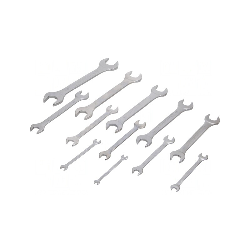 Set 12 Chei Plate 6M | Electronic-mag.ro | Componente Electronice