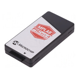 Kit Programator Microcontrolere cu Cablu USB PG164140 | Electronic-mag.ro | Componente Electronice