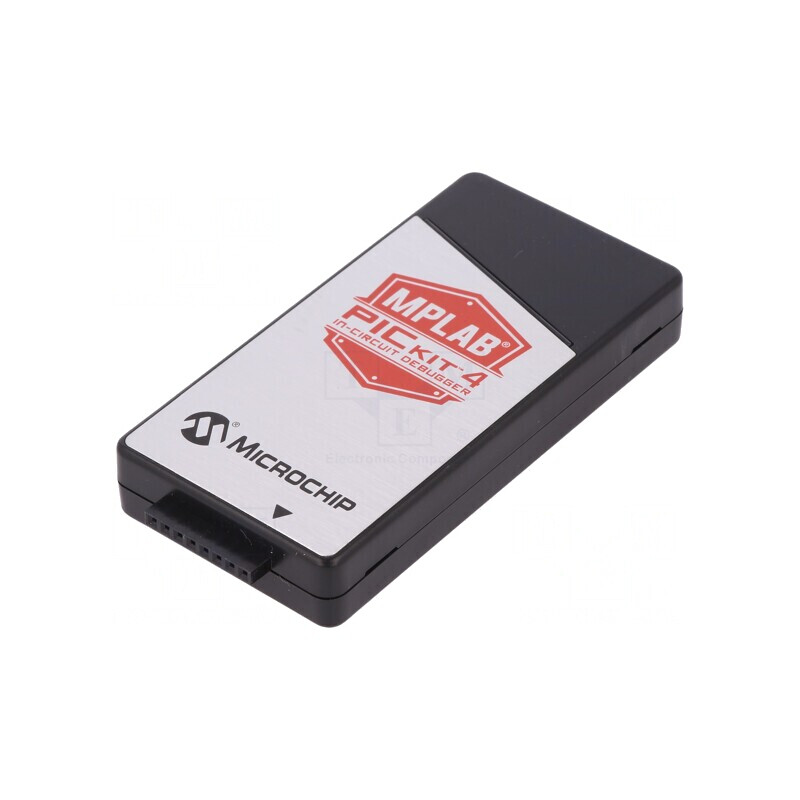 Kit Programator Microcontrolere cu Cablu USB PG164140 | Electronic-mag.ro | Componente Electronice