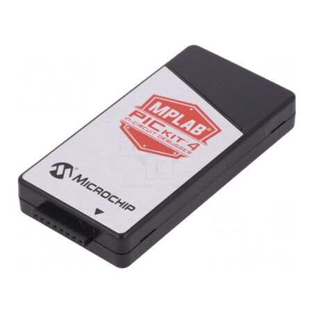 Kit Programator Microcontrolere cu Cablu USB PG164140 | Electronic-mag.ro | Componente Electronice