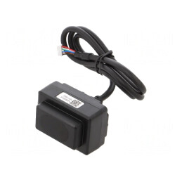 Senzor Distanță Laser ToF 7-30VDC RS485 SEN0505 | Electronic-mag.ro | Componente Electronice