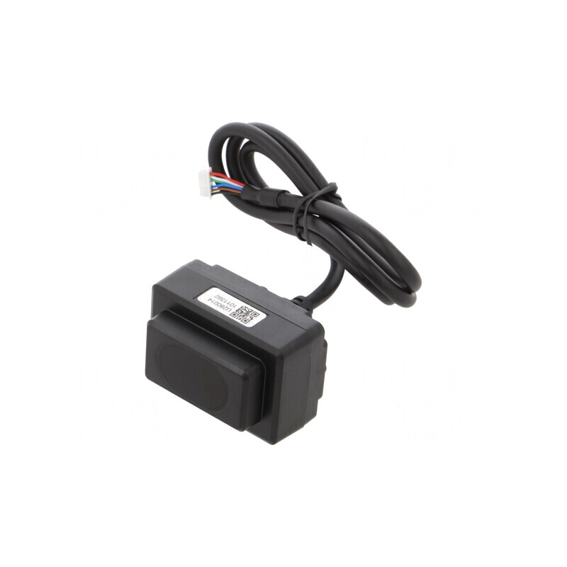 Senzor Distanță Laser ToF 7-30VDC RS485 SEN0505 | Electronic-mag.ro | Componente Electronice Senzor Distanță Laser ToF 7-30VDC RS485 SEN0505 | Electronic-mag.ro | Componente Electronice