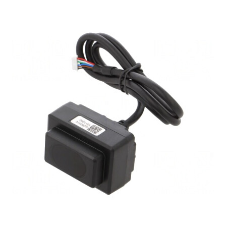 Senzor Distanță Laser ToF 7-30VDC RS485 SEN0505 | Electronic-mag.ro | Componente Electronice