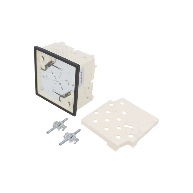Aparat de Măsură Frecvență Analog Montabil CA39D | Electronic-mag.ro | Componente Electronice Aparat de Măsură Frecvență Analog Montabil CA39D | Electronic-mag.ro | Componente Electronice