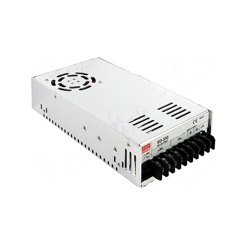 Convertor DC/DC 24V 14,6A 350,4W | Electronic-mag.ro | Componente Electronice Convertor DC/DC 24V 14,6A 350,4W | Electronic-mag.ro | Componente Electronice