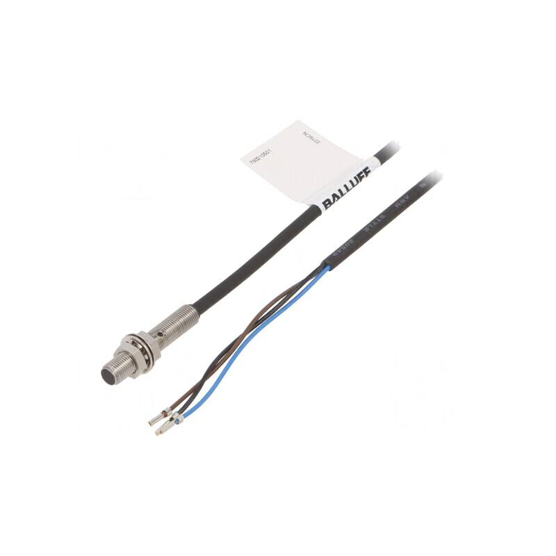 Senzor Inductiv PNP NO M5 10-30VDC IP67 | Electronic-mag.ro | Componente Electronice