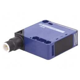 Senzor Fotoelectric Receptor 0-30m PNP DARK-ON 100mA | Electronic-mag.ro | Componente Electronice