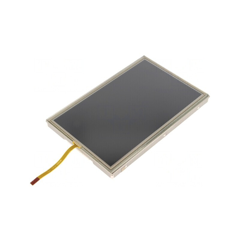 Afișaj TFT 7" 800x480 LED | Electronic-mag.ro | Componente Electronice Afișaj TFT 7" 800x480 LED | Electronic-mag.ro | Componente Electronice