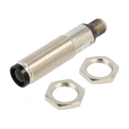 Senzor Fotoelectric M18 VS18-0D3140 | Electronic-mag.ro | Componente Electronice