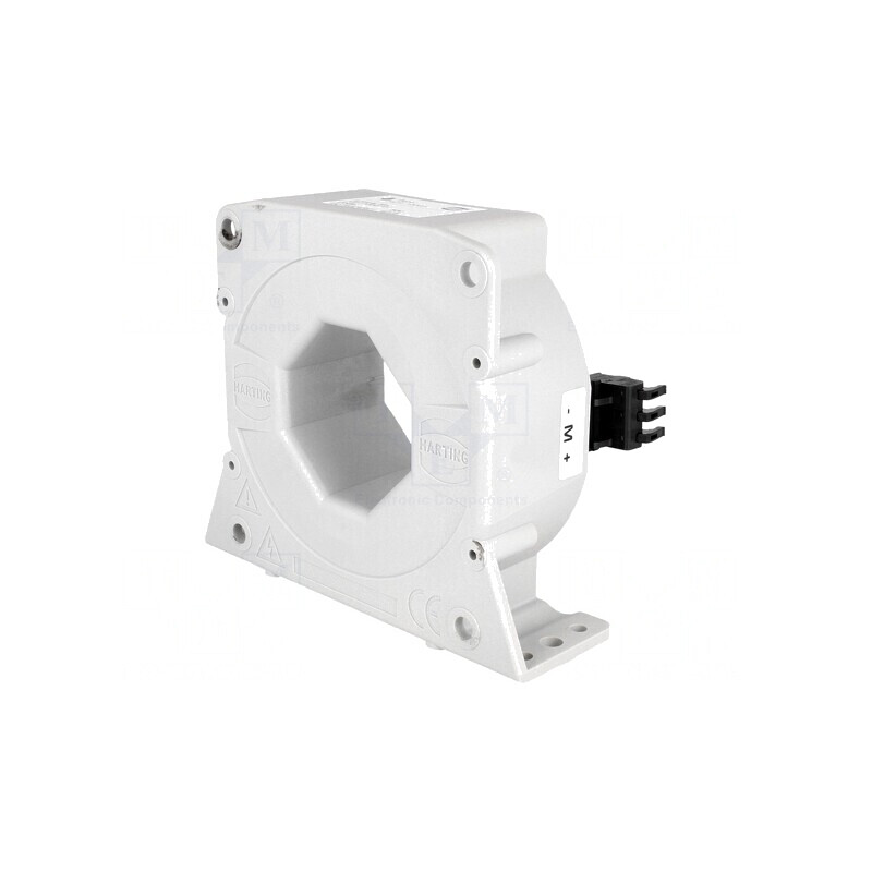 Traductor de Curent HCS I AC 0-1.5kA 15-24VDC | Electronic-mag.ro | Componente Electronice