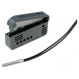Senzor fibră optică reflexiv LL3-DT01 | Electronic-mag.ro | Componente Electronice
