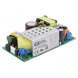 Alimentator Pulsatoriu 150W 24VDC ECP150PS24 | Electronic-mag.ro | Componente Electronice