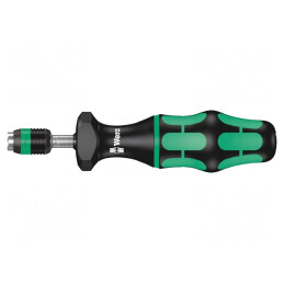 Şurubelniţă Dinamometrică Reglabilă Kraftform 142mm | Electronic-mag.ro | Componente Electronice