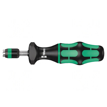Şurubelniţă Dinamometrică Reglabilă Kraftform 142mm | Electronic-mag.ro | Componente Electronice