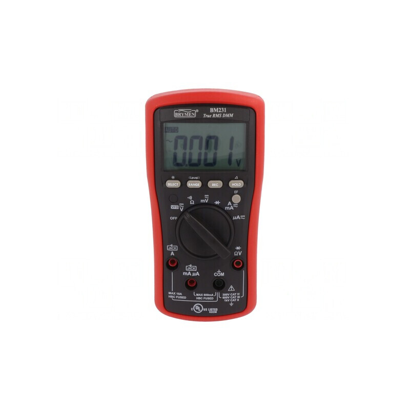 Multimetru Digital LCD BM231 | Electronic-mag.ro | Componente Electronice Multimetru Digital LCD BM231 | Electronic-mag.ro | Componente Electronice