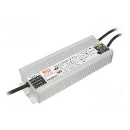 Alimentator LED 319.2W IP65 | Electronic-mag.ro | Componente Electronice