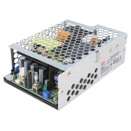 Alimentator Pulsatoriu Deschis 499,5W 113÷370VDC 80÷264VAC | Electronic-mag.ro | Componente Electronice