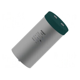 Condensator Polipropilenă 1000uF 32mm 4V/μs | Electronic-mag.ro | Componente Electronice