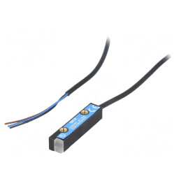 Senzor Inductiv PNP NO 2mm 10-30VDC 2m Cablu | Electronic-mag.ro | Componente Electronice