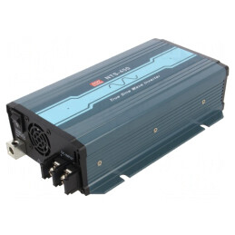 Convertor DC/AC 450W 230VAC 40-66VDC 93% | Electronic-mag.ro | Componente Electronice