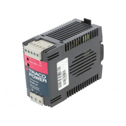 Alimentator Pulsatoriu 60W 48VDC 1.25A 85-264VAC | Electronic-mag.ro | Componente Electronice