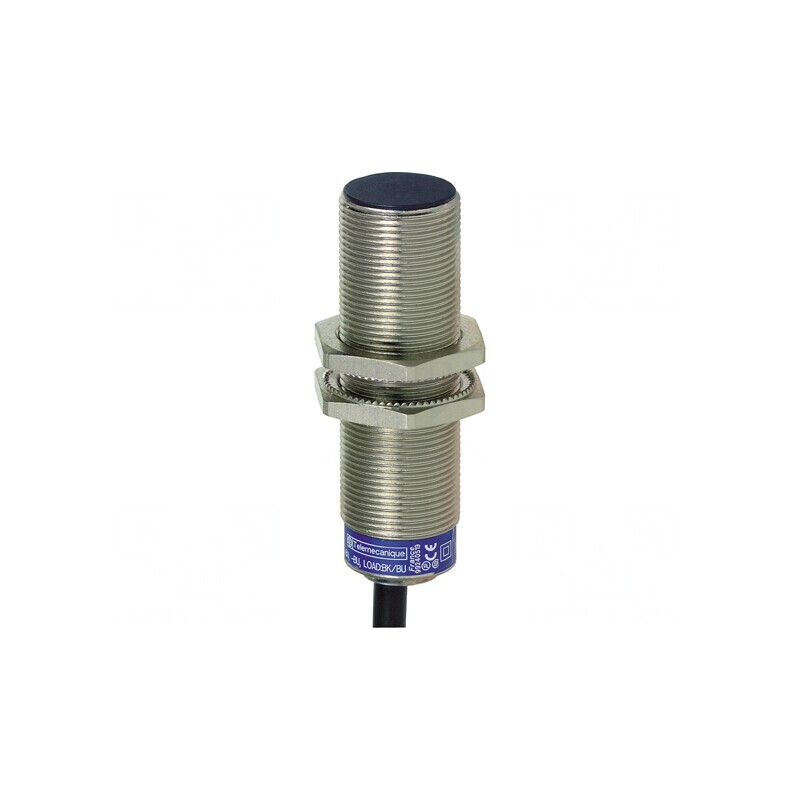 Senzor Inductiv NC 8mm 20-264V M18 200mA | Electronic-mag.ro | Componente Electronice