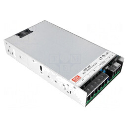 Alimentator modular 48VDC 504W | Electronic-mag.ro | Componente Electronice
