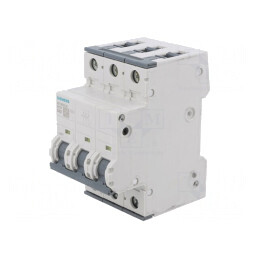 Întrerupător de supracurent 32A 3 Poli 10kA 230/400VAC | Electronic-mag.ro | Componente Electronice