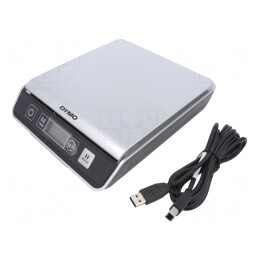 Cântar electronic pentru colete 10kg | Electronic-mag.ro | Componente Electronice