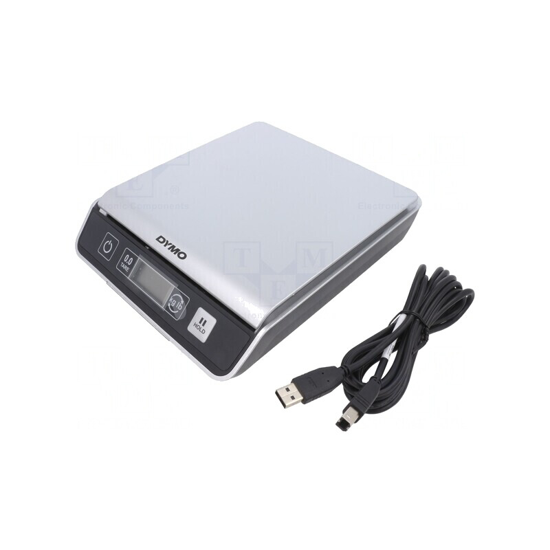 Cântar electronic pentru colete 10kg | Electronic-mag.ro | Componente Electronice