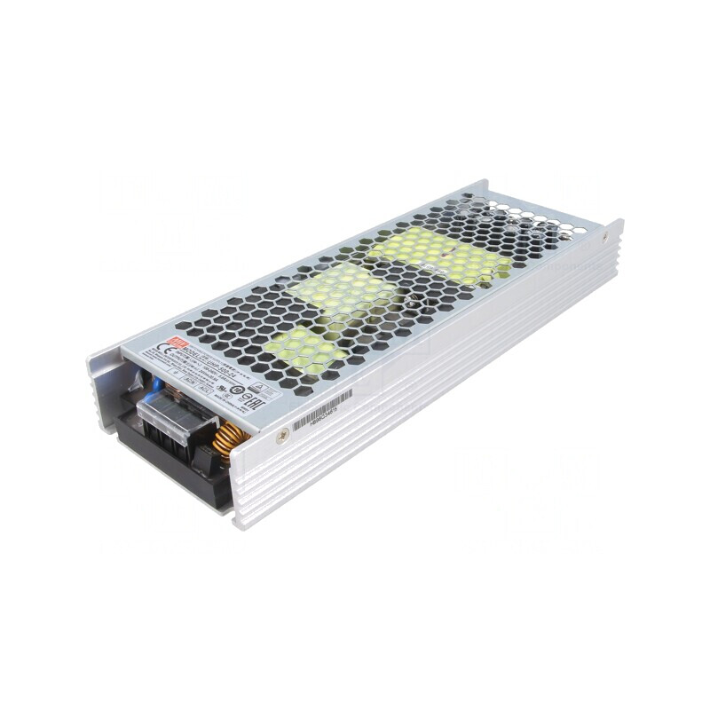 Alimentator Modular 24VDC 500W | Electronic-mag.ro | Componente Electronice