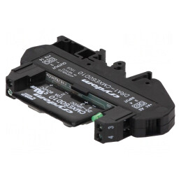 Releu Semiconductor 20-28VDC 5A 1-60VDC | Electronic-mag.ro | Componente Electronice