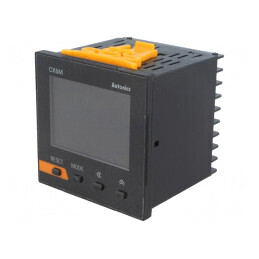 Contor Electronic LCD SPDT 24-48VDC | Electronic-mag.ro | Componente Electronice