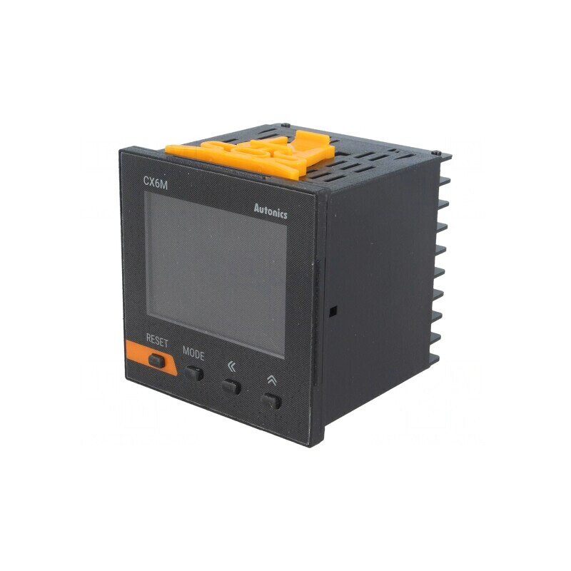 Contor Electronic LCD SPDT 24-48VDC | Electronic-mag.ro | Componente Electronice Contor Electronic LCD SPDT 24-48VDC | Electronic-mag.ro | Componente Electronice