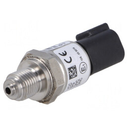 Adaptor de presiune 0-600bar 9-36VDC | Electronic-mag.ro | Componente Electronice