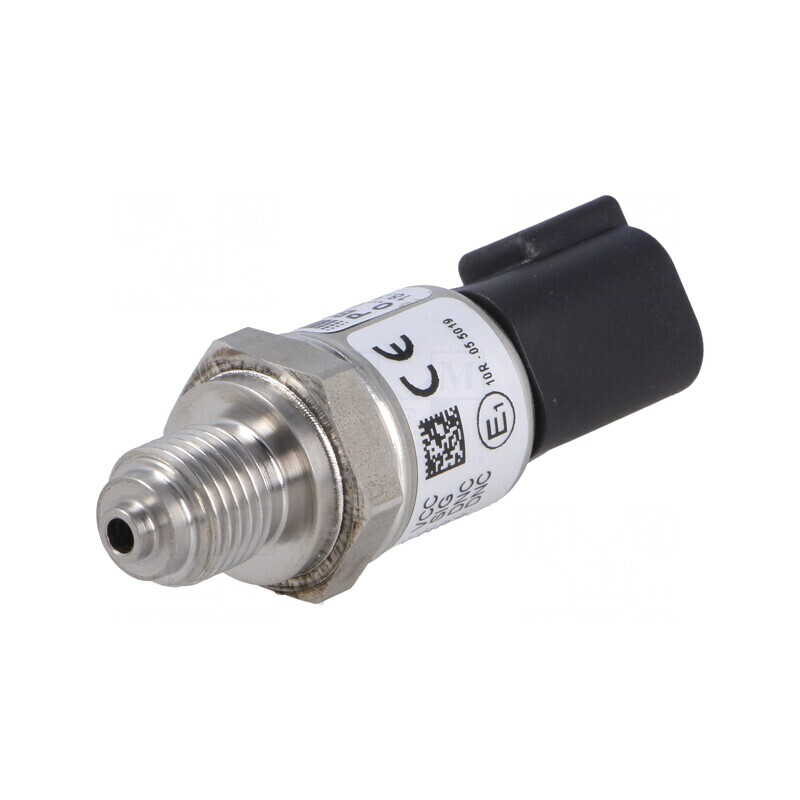 Adaptor de presiune 0-600bar 9-36VDC | Electronic-mag.ro | Componente Electronice