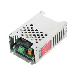 Alimentator: pulsatoriu pt.încastrare,modulară 40W 24VDC 86%, TPP 40-3512 | Electronic-mag.ro | Componente Electronice