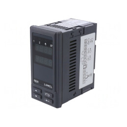 Regulator Termocuplu K cu Ieșire SPDT și SPST-NO RE81-07100M0 | Electronic-mag.ro | Componente Electronice