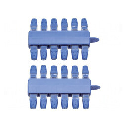 Set 24 Adaptoare RJ45 | Electronic-mag.ro | Componente Electronice
