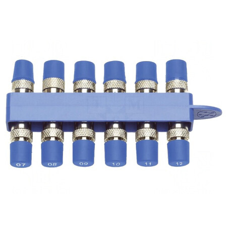 Adaptor Set 12 Bucăți | Electronic-mag.ro | Componente Electronice